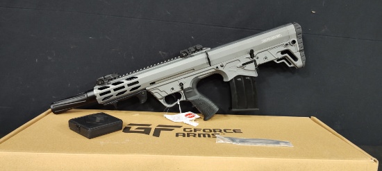 NEW Gforce Arms GFY-1 12ga