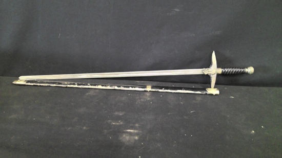Luftwaffe Dress Sword