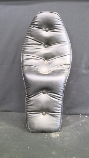 Harley Davidson Seat