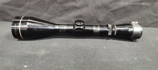 Leupold Vari-X IIc 3-9x50mm