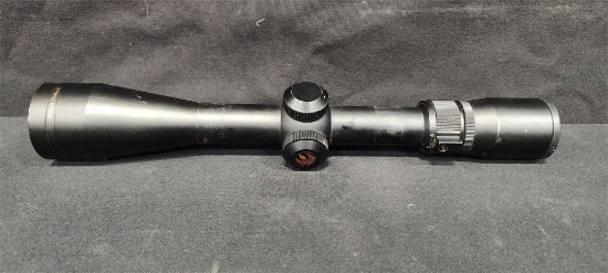 Nikon Prostaff 3-9x40mm
