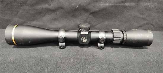 Leupold VX-Freedom 3-9x40mm