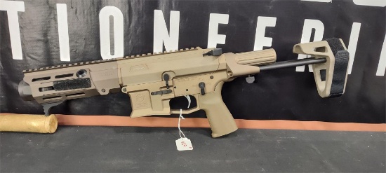 NEW Maxim Defense MDX 5.56x45