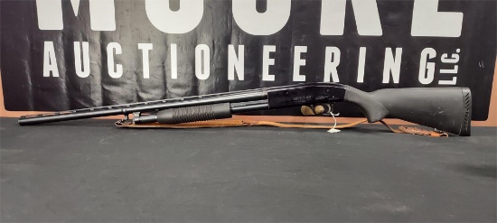 Maverick Model 88 12ga
