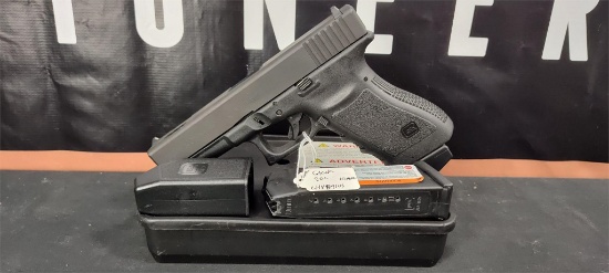 Glock 20c, 10mm Auto