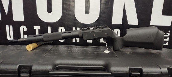 NEW Volquartsen Fusion .22LR