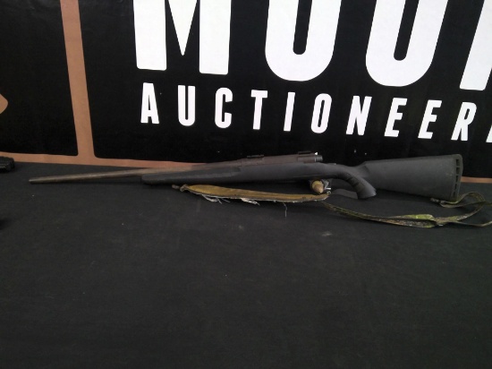 Savage Axis 30-06 Missing Mag