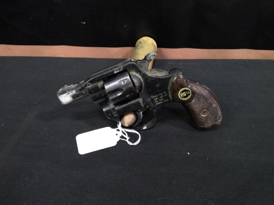 Rohm RG14 22lr
