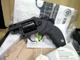 Taurus Mod.85 .38Spl