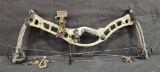 Hoyt TurboHawk Compound Bow