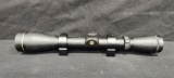 Leupold VX-2 3-9x40mm Scope