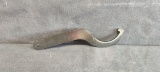 AR Barrel Nut Wrench