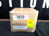1 box 1000rounds RAINER BAL. .40 cal tips