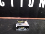 1 box 20each SIG SAUER .357sig V-CROWN jhp