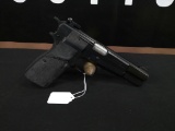 FN Browning Hi-Power 9mm Missing Mag