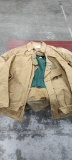 2 Farm Jackets