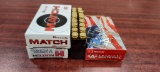 40rd + 20 Brass 6.5Creedmoor