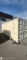 8x20ft Connex, Like New