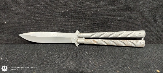 M Tech USA Balisong