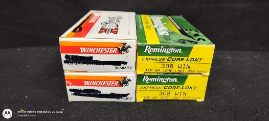 80 Mixed .308