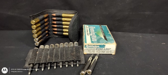 43 Mixed .30-06