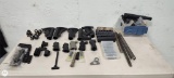 Assorted AR & Other Gun Parts