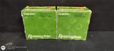 50 Remington Express 12ga #6 shot