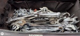 Toolbag of Ratchet Wrenches
