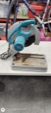Makita 14in Abrasive Chopsaw, Mod2414B, Needs Cord