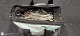 Bag of Box Wrenches