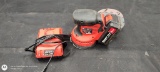 Bauer 20v Random Orbit Sander