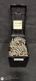Approx. 400rd 7.62x39 Steel Case