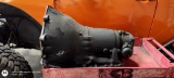 Turbo 350 Transmission