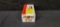 50rds PMC 158gr .357Mag JSP