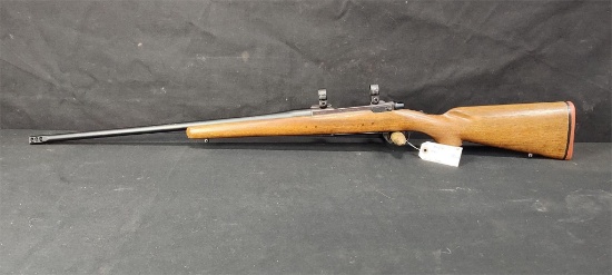 Ruger M77, .338WinMag