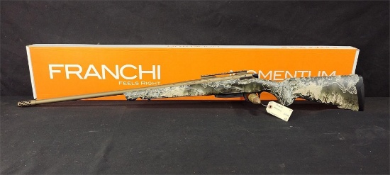 NEW Franchi Momentum, 6.5PRC