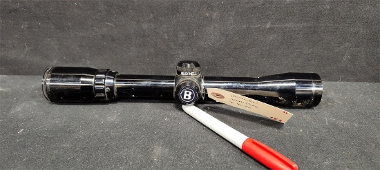 Bushnell Sportview 3-9x32