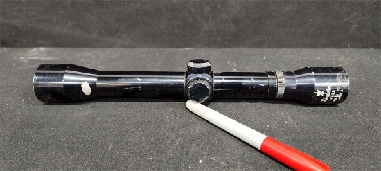 Relevation 4x32 NO RINGS