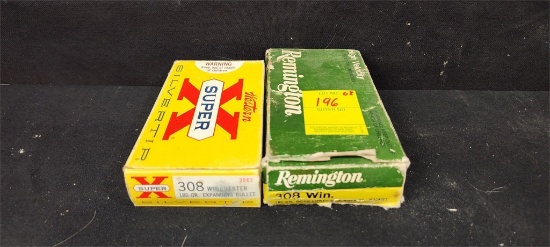 26rd Assorted .308win