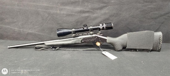 NEW England Firearms Handi Rifle SB2, .223Rem