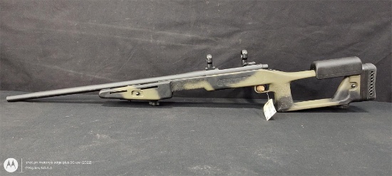 Remington 700 SENDERO BUILT, .300WinMag
