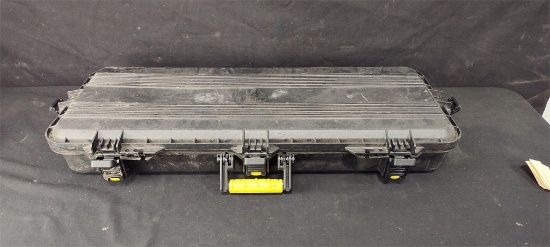 36in Plano Gun Guard Travel Rated Gun Case