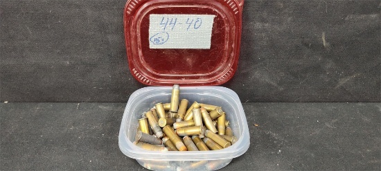 45rds .44-40win