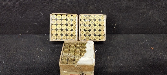 69rds Mauser Export 9mm