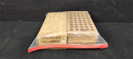 6 Shell Holder Boards