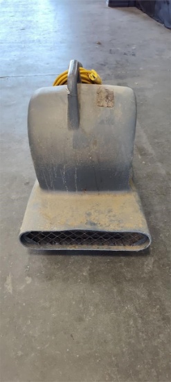 Industrial Blower Fan