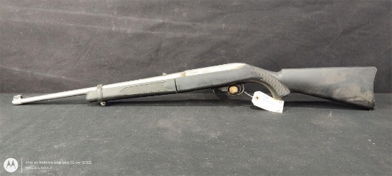 Ruger 10/22 Takedown, .22LR