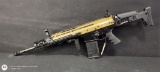 FNH Scar-17s built on Scar-10 Lower, 7.62x51