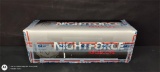NEW NIGHTFORCE 2.5-10x24 Mil-Dot Reticle Mil-dot
