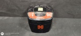 Hornady Lock-N-Load Sonic Cleaner 2L